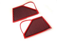 Buy BMC 05-13 Bentley Continental Flying Spur Replacement Panel Air Filters (Full Kit) by BMC Air Filters for only $284.90 at Racingpowersports.com, Main Website.