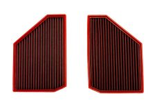 Buy BMC 2019+ BMX X5 M/X6 M (F95/F96) Replacement Panel Air Filter by BMC Air Filters for only $207.90 at Racingpowersports.com, Main Website.