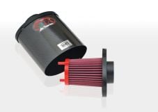Buy BMC Replacement Filtering Element for Oval Trumpet Airbox Kit - 170mm Length by BMC Air Filters for only $141.90 at Racingpowersports.com, Main Website.