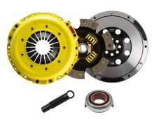 Buy ACT 17-19 Honda Civic Si HD/Race Sprung 6 Pad Clutch Kit by ACT for only $1,035.00 at Racingpowersports.com, Main Website.