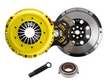 Buy ACT 17-19 Honda Civic Si HD/Race Sprung 4 Pad Clutch Kit by ACT for only $1,001.00 at Racingpowersports.com, Main Website.