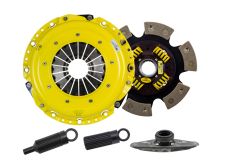 Buy ACT 07-09 BMW 135/335/535/435/Z4 N54 XT/Race Sprung 6 Pad Clutch Kit by ACT for only $828.00 at Racingpowersports.com, Main Website.