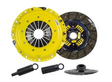 Buy ACT 2007 BMW 135/335/535/435/Z4 HD/Perf Street Sprung Clutch Kit by ACT for only $744.00 at Racingpowersports.com, Main Website.