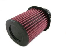 Buy BMC 09-12 Audi R8 5.2L V10 Quattro / R-Tronic Cylindrical Carbon Racing Filter Induction System Kit by BMC Air Filters for only $913.00 at Racingpowersports.com, Main Website.