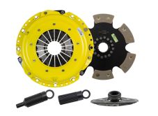 Buy ACT 07-16 BMW 135/335/535/435/Z4 XT/Race Rigid 6 Pad Clutch Kit by ACT for only $798.00 at Racingpowersports.com, Main Website.