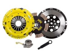 Buy ACT 08-09 Dodge Caliber SRT-4 HD/Race Sprung 6 Pad Clutch Kit by ACT for only $1,016.00 at Racingpowersports.com, Main Website.