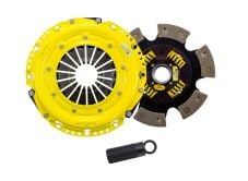 Buy ACT 2007 BMW 135/335/535/435/Z4 HD/Race Sprung 6 Pad Clutch Kit by ACT for only $782.00 at Racingpowersports.com, Main Website.
