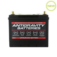 Buy Antigravity Group 24R Lithium Car Battery w/Re-Start by Antigravity Batteries for only $854.99 at Racingpowersports.com, Main Website.
