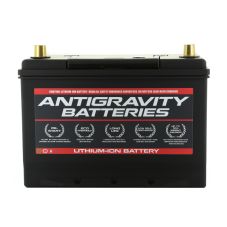 Buy Antigravity Group 27 Lithium Car Battery w/Re-Start by Antigravity Batteries for only $854.99 at Racingpowersports.com, Main Website.