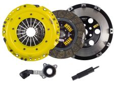 Buy ACT 16-17 Ford Focus RS HD/Perf Street Sprung Clutch Kit by ACT for only $1,352.00 at Racingpowersports.com, Main Website.