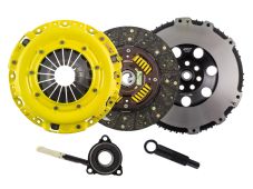 Buy ACT 13-14 Hyundai Genesis Coupe HD/Perf Street Sprung Clutch Kit by ACT for only $1,343.00 at Racingpowersports.com, Main Website.