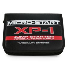 Buy Antigravity XP-1 Micro Start Jump Starter by Antigravity Batteries for only $134.99 at Racingpowersports.com, Main Website.