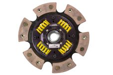 Buy ACT 16-17 Mazda MX-5 Miata ND 6 Pad Sprung Race Disc by ACT for only $180.00 at Racingpowersports.com, Main Website.