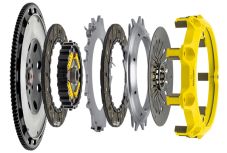 Buy ACT Subaru 04-20 WRX STI Mod Twin XT Street Kit Sprung Mono-Drive Hub Torque Capacity 875ft/lbs by ACT for only $1,619.00 at Racingpowersports.com, Main Website.