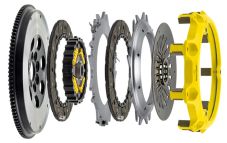 Buy ACT EVO 10 5-Speed Only Mod Twin XT Street Kit Sprung Mono-Drive Hub Torque Capacity 875ft/lbs by ACT for only $1,619.00 at Racingpowersports.com, Main Website.