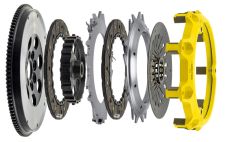 Buy ACT EVO 10 5-Speed Only Mod Twin HD Street Kit Unsprung Mono-Drive Hub Torque Capacity 700ft/lbs by ACT for only $1,576.00 at Racingpowersports.com, Main Website.