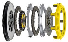 Buy ACT EVO 8/9 5-Speed Only Mod Twin XT Street Kit Sprung Mono-Drive Hub Torque Capacity 875ft/lbs by ACT for only $1,619.00 at Racingpowersports.com, Main Website.
