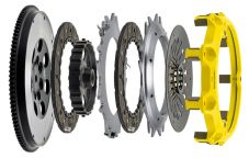 Buy ACT EVO 8/9 5-Speed Only Mod Twin HD Street Kit Unsprung Mono-Drive Hub Torque Capacity 700ft/lbs by ACT for only $1,576.00 at Racingpowersports.com, Main Website.