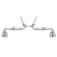 Buy Fabspeed Porsche 958.2 V6 Cayenne Supercup Exhaust System 2015+ by Fabspeed for only $2,924.95 at Racingpowersports.com, Main Website.