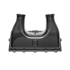 Buy Fabspeed Ferrari 458 Italia Carbon Fiber Airbox Cover 2010-2015 by Fabspeed for only $1,995.95 at Racingpowersports.com, Main Website.