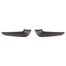 Buy Fabspeed Ferrari 458 Italia Carbon Fiber Front Bumper Blades 2010-2015 by Fabspeed for only $1,495.95 at Racingpowersports.com, Main Website.