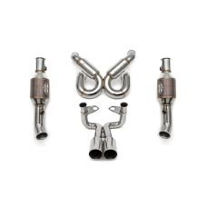 Buy Fabspeed Lamborghini Murcielago Performance Package 2007-2010 by Fabspeed for only $10,011.95 at Racingpowersports.com, Main Website.
