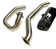 Buy Empire Industries G2 Carbon Fiber Series for Suzuki DRZ 400 Black by Empire Industries for only $799.00 at Racingpowersports.com, Main Website.