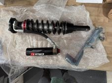 Buy ELKA 2.5 DC RES. F & R SHOCKS TOYOTA TACOMA 4x4 05-22 2-3 in PREVIOUSLY MOUNTED by Elka Suspension for only $4,322.50 at Racingpowersports.com, Main Website.