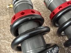 Buy ELKA STAGE 1 REAR Shocks POLARIS SPORTSMAN 570 2014-2017 PREVIOUSLY MOUNTED by Elka Suspension for only $712.50 at Racingpowersports.com, Main Website.