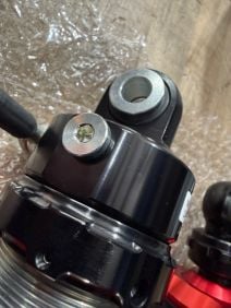 Buy ELKA STAGE 5 REAR Shocks YAMAHA YFZ450R PREVIOUSLY MOUNTED by Elka Suspension for only $1,662.50 at Racingpowersports.com, Main Website.