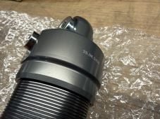 Buy ELKA STAGE 1 Front & Rear Shocks CAN-AM MAVERICK 2018-2021 PREVIOUSLY MOUNTED by Elka Suspension for only $1,596.00 at Racingpowersports.com, Main Website.
