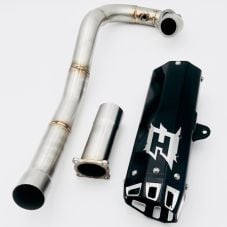 Buy Empire Industries 2019-2024 KTM 690 SMCR / Enduro System Black by Empire Industries for only $829.00 at Racingpowersports.com, Main Website.