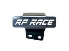 Buy RP Race Exhaust Heat Shield Yamaha YFZ450R by RP Race Performance for only $42.00 at Racingpowersports.com, Main Website.