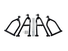 Buy Lonestar Racing LSR Sport Style Regular Travel +2+1 A-arms Yamaha Banshee by LoneStar Racing for only $703.89 at Racingpowersports.com, Main Website.