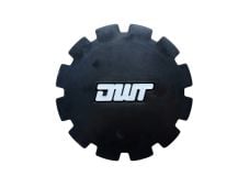 Buy DWT MUD PLUG 9" 310-21N-IW white logo by DWT Douglas Technologies for only $19.90 at Racingpowersports.com, Main Website.