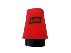 Buy Uni Filter Air Filter Fits: Bombardier DS650 Baja 2002-2004, Black, NU-8701ST by Uni Filter for only $33.71 at Racingpowersports.com, Main Website.