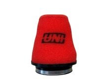Buy Uni Filter NU-4102ST 2-Stage Air Filter, Black , Red by Uni Filter for only $33.27 at Racingpowersports.com, Main Website.