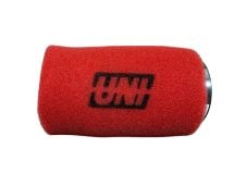 Buy Uni Filter 2-Stage Straight Pod Filter - 63mm I.D. x 152mm Length UP-6245ST by Uni Filter for only $23.75 at Racingpowersports.com, Main Website.