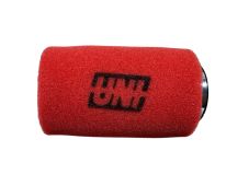 Buy Uni Filter UP-6229ST 2-Stage Straight Pod Filter - 57mm I.D. x 152mm Length by Uni Filter for only $23.75 at Racingpowersports.com, Main Website.