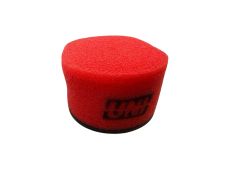 Buy Uni Filter Two Stage Pod Filter (Straight Mount / 1-1/4" X 3) UP-4125ST by Uni Filter for only $21.55 at Racingpowersports.com, Main Website.