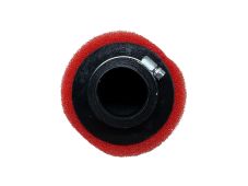 Buy Uni FilterUP-4125AST Dual Layer Pod Angle FLiter by Uni Filter for only $22.99 at Racingpowersports.com, Main Website.