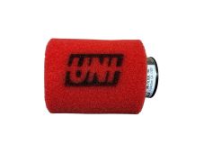 Buy Uni Filter Two-Stage Pod Filter UP-4152ST by Uni Filter for only $21.95 at Racingpowersports.com, Main Website.
