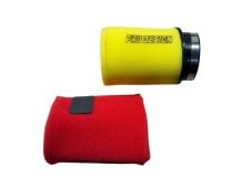 Buy Pro Design Flow Foam Replacement Air Filter Yamaha Raptor 700 by Pro Design for only $53.95 at Racingpowersports.com, Main Website.