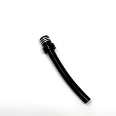 Buy RacingPowerSports Fuel Tank Gas Cap Valve Vent Breather Hose ATV Dirt Bike Blck by Other for only $6.95 at Racingpowersports.com, Main Website.