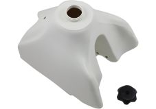 Buy IMS 112223-B2 4.0g Fuel Tank Screw Cap Blue 2 For Honda XR250R 1996-2004 by IMS for only $336.12 at Racingpowersports.com, Main Website.