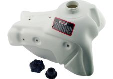 Buy IMS 112224-BK1 3.7g Fuel Tank Screw Cap Black 1 For Honda CR125 1998-1999 by IMS for only $347.50 at Racingpowersports.com, Main Website.
