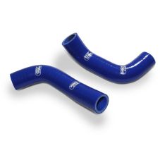 Buy SAMCO Silicone Coolant Hose Kit Kawasaki EX 650 2005-2016 by Samco Sport for only $210.68 at Racingpowersports.com, Main Website.