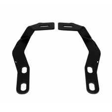 Buy KC Hilites Bracket Set - Pillar / Ditch Mount - Pair - for 16-23 Toyota Tacoma by KC Hilites for only $104.99 at Racingpowersports.com, Main Website.