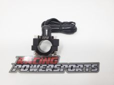 Buy RacingPowerSports Universal ATV Dirt Bike Engine Start/Stop Button Alum. Black by RacingPowerSports for only $14.49 at Racingpowersports.com, Main Website.