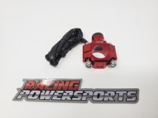 Buy RacingPowerSports Universal ATV Dirt Bike Engine Start/Stop Button Bllt Alum Red by RacingPowerSports for only $14.49 at Racingpowersports.com, Main Website.